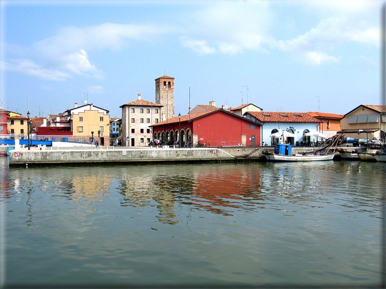foto Marano Lagunare